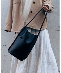 beige. | バッグ