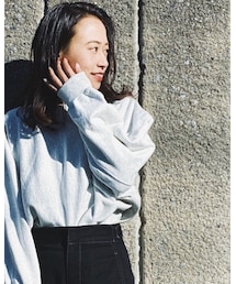 JUEMI | スウェット