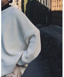 FLEN | ニット/セーター