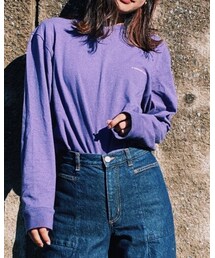 SLY | Tシャツ/カットソー