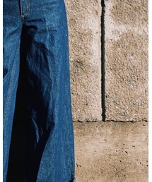 COS | デニムパンツ