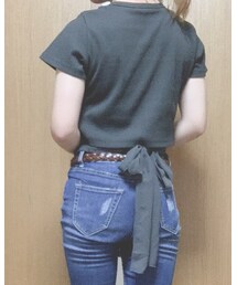 NICE CLAUP | トップス