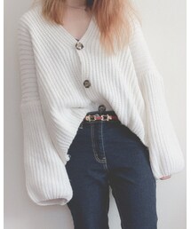GRL | カーディガン/ボレロ