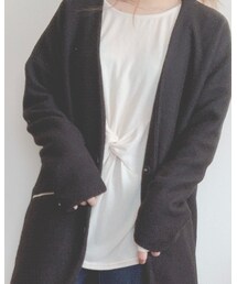 a.v.v | トップス