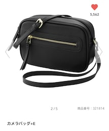 GU | ショルダーバッグ