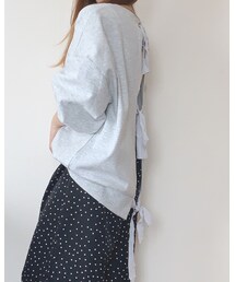 one after another NICE CLAUP | トップス