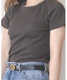 NICE CLAUP | トップス