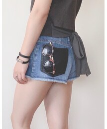 LAGUNAMOON | パンツ