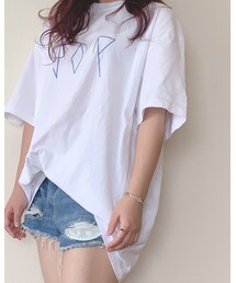 WEARTHEMUSIC | トップス