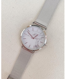 DAISO | アナログ腕時計