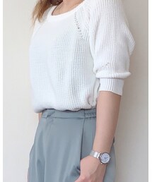 PAGEBOY | ニット/セーター