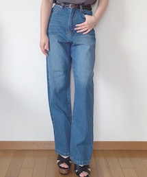 GRL | デニムパンツ