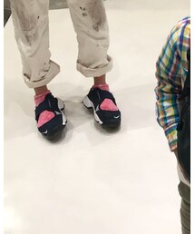 DENIM DUNGAREE | ソックス/靴下