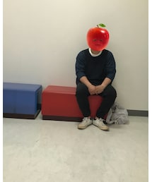 二男が勝手に撮ったおとうさん | その他