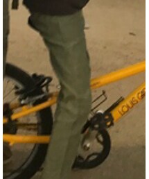 FITH | カーゴパンツ