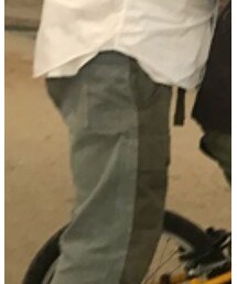 ARTEPOVERA | カーゴパンツ