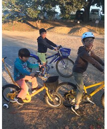 次男、甥っ子、長男 | その他