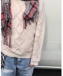 FITH(フィス)の「トップス(スウェット)」