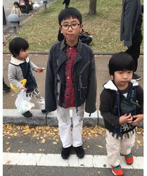 三兄弟 | その他