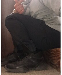 キモ撮りもどき ピース付き | フィギュア