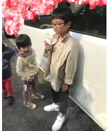 長男横から | その他