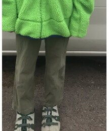 FITH | カーゴパンツ