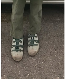 PRADA SPORT | スニーカー