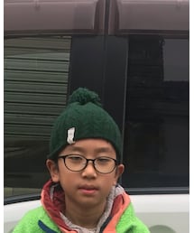 FITH | ニットキャップ/ビーニー