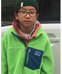 GO TO HOLLYWOOD | パーカー