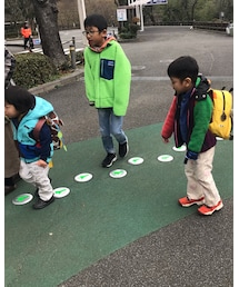 三兄弟ちょいグリーン🎍 | フィギュア