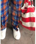 COMME des GARCONS HOMME PLUS(コムデギャルソンオムプリュス)の「パンツ(その他パンツ)」