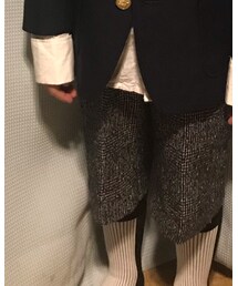 COMME CA DU MODE | その他パンツ