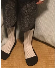 FITH | ソックス/靴下