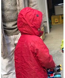 DENIM DUNGAREE | ブルゾン