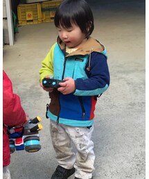 DENIM DUNGAREE | その他アウター