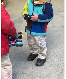 DENIM DUNGAREE | その他パンツ