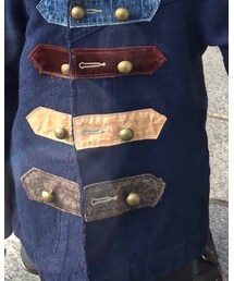 GO TO HOLLYWOOD | ピーコート