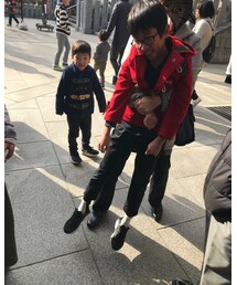 人形風長男 | フィギュア