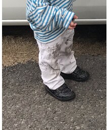 DENIM DUNGAREE | その他パンツ