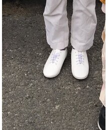 オークションで落札の靴 | バレエシューズ