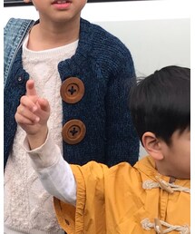 GO TO HOLLYWOOD | カーディガン/ボレロ