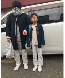 微妙にリンクコーデ🤩 | フィギュア