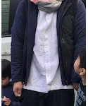 ISSEY MIYAKE(イッセイミヤケ)の「トップス(シャツ/ブラウス)」