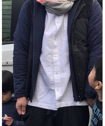 ISSEY MIYAKE | シャツ/ブラウス