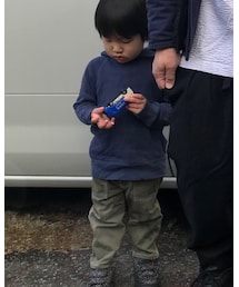 GO TO HOLLYWOOD | パーカー