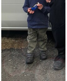 FITH | チノパンツ