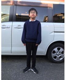 長男よそ行きバージョン | フィギュア