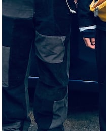 COMME des GARCONS HOMME | その他パンツ