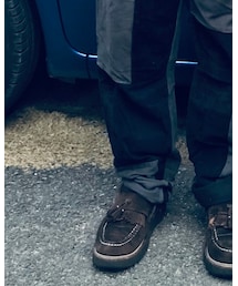 hobo | ローファー