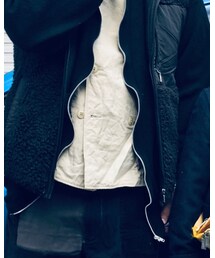 COMME des GARCONS SHIRT | シャツ/ブラウス